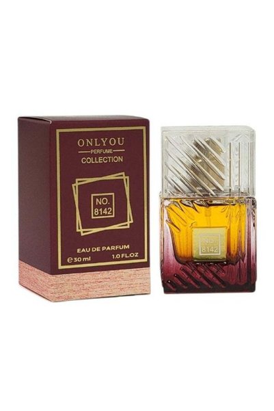 ONLYOU PERFUME COLLECTION 8142 Eau de Parfum – 30 مل |   عطر أنيق للجنسين، من...