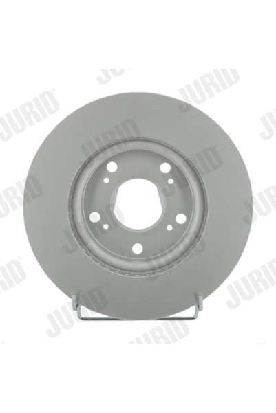 Jurid Диск frana 562457JC, комплект 2 бр.