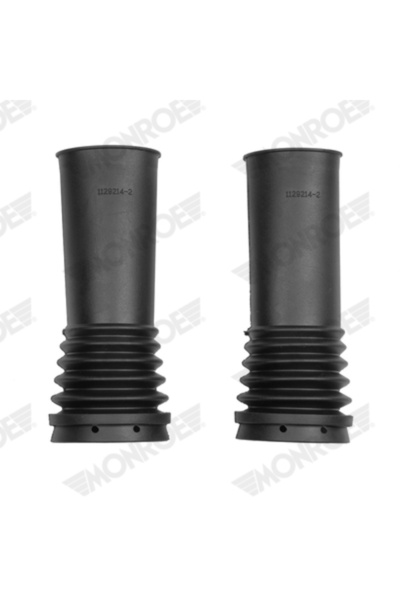 MONROE Комплект за защита от прах, амортисьор PK302
