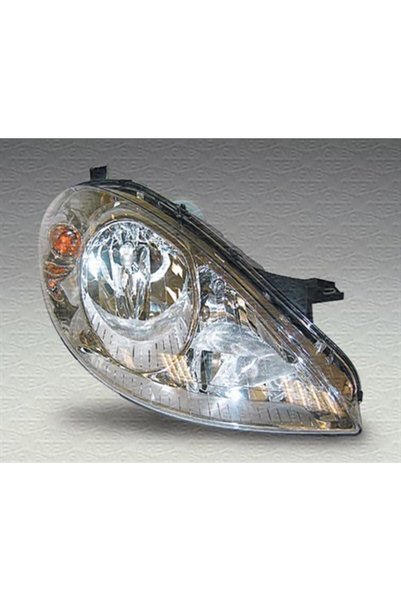 MAGNETI MARELLI Far 710301197201