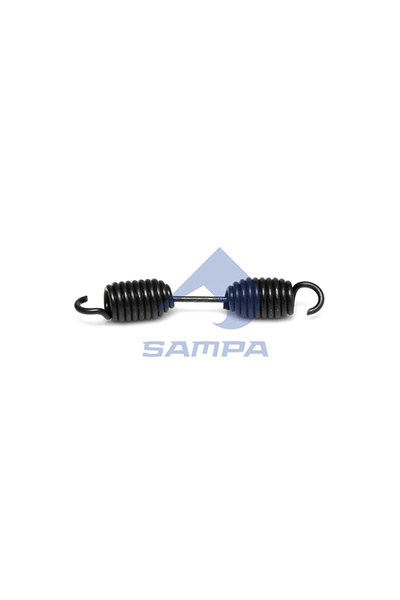 SAMPA Arc sabot frana 075.060