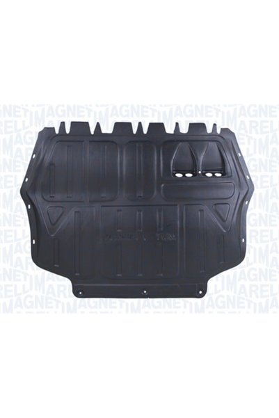 MAGNETI MARELLI Капак на двигателя 021316938790