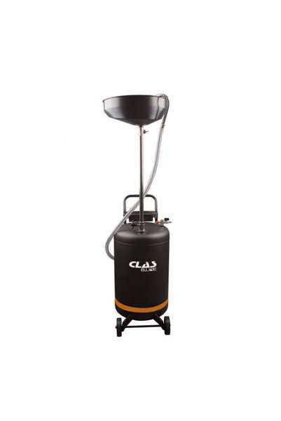 CLAS OIL RECOVERER 70L HU0079BL