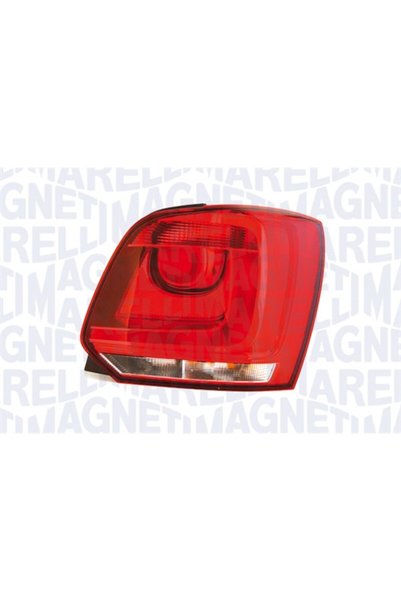 MAGNETI MARELLI Lampa spate 714000028411