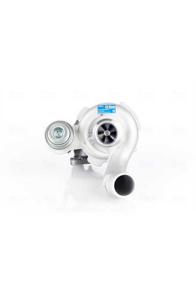 Nissens Compresor,sistem de supraalimentare 93163