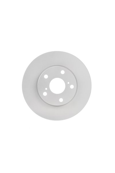 Bosch Disc frână 0 986 479 A62, set 2 buc.
