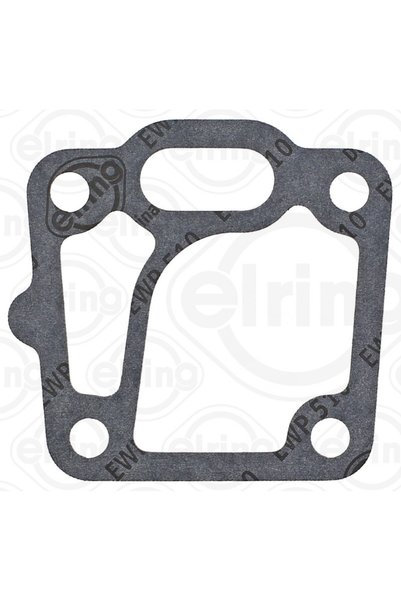 ELRING Gaskets, oil filter housing 774.642
