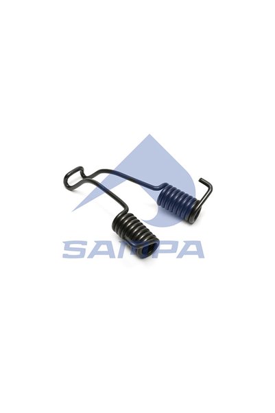 SAMPA Arc sabot frana 070.111