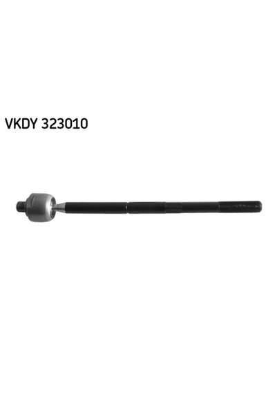 SKF Аксиален шарнир, накрайник на кормилна щанга VKDY 323010