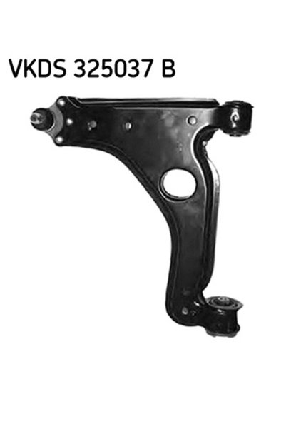 SKF Brat, suspensie roata VKDS 325037 B