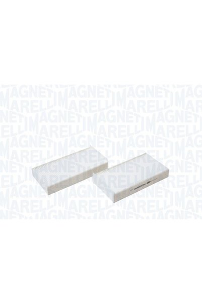 MAGNETI MARELLI Filtru, aer habitaclu 350203066410