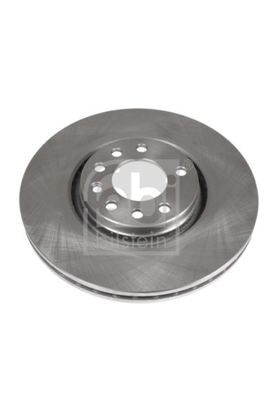 FEBI BILSTEIN Disc frana 23559, set 2 buc.