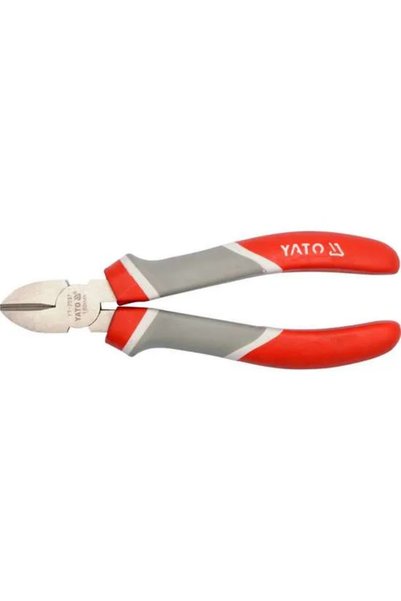 yato Πένσα κοπής 160MM YT2036