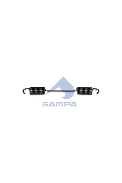 SAMPA Arc sabot frana 021.371