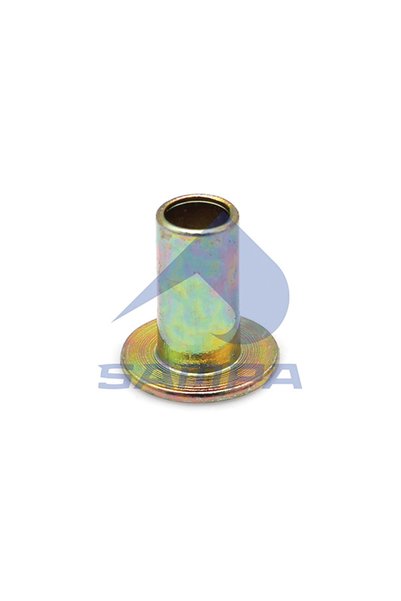 SAMPA Nit, material frictiune saboti frana 094.153, set 100 buc.