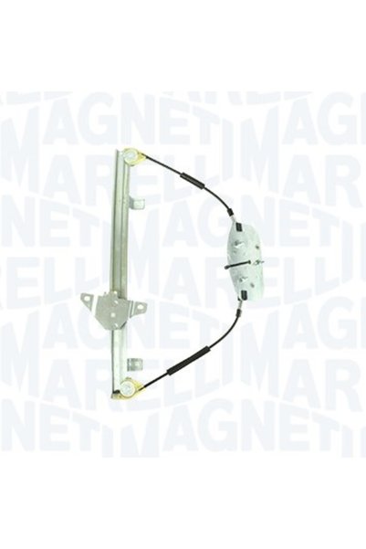 MAGNETI MARELLI Mecanism actionare geam 350103107500