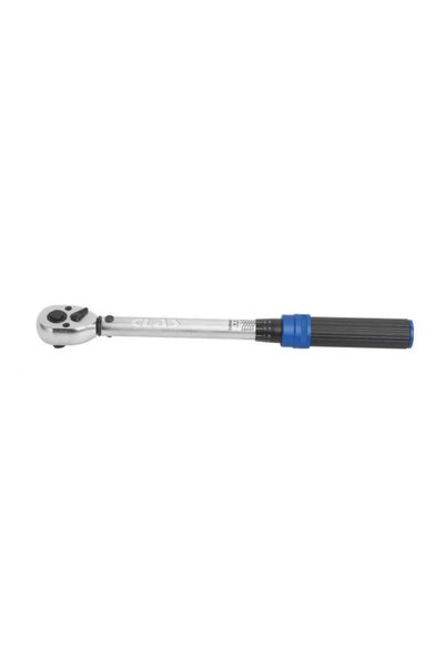 CLAS Δυναμόκλειδο 3/8" 10-60Nm OM0795
