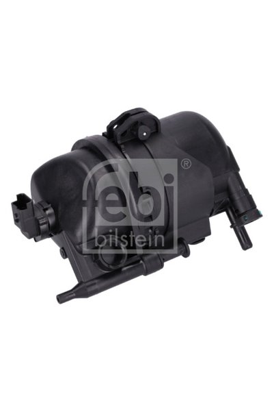 FEBI BILSTEIN Горивен филтър 171405