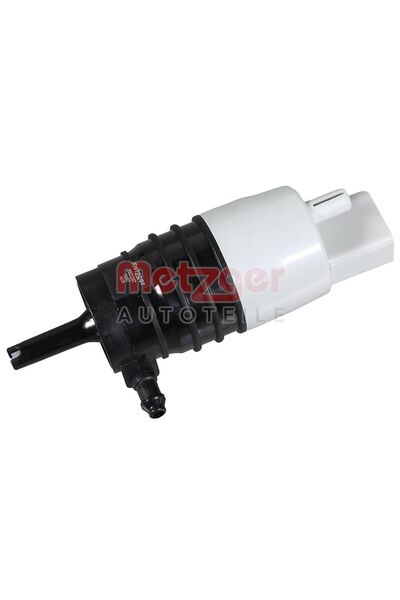 Metzger Αντλία νερού, πλυστικό παρμπρίζ 2221207