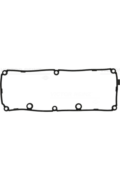 VICTOR REINZ Garnitura, capac supape 71-40486-00