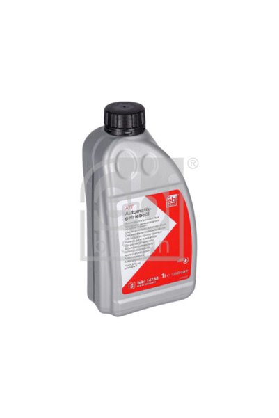 FEBI BILSTEIN Automatic transmission oil 14738