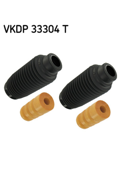 SKF Комплект за защита от прах, амортисьор VKDP 33304 T