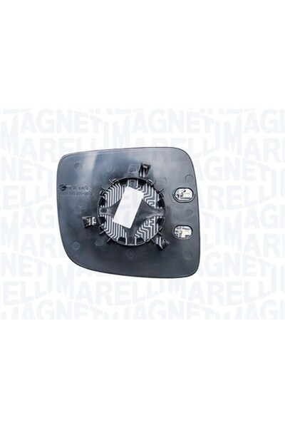 MAGNETI MARELLI Mirror glass, exterior rearview mirror 351991805410