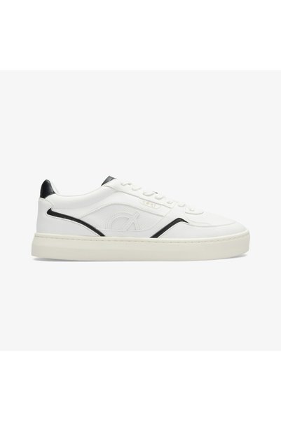 LOCI Rok Unisex Blue Sneakers