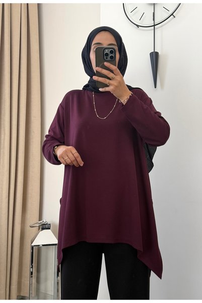 MERİÇ BOUTİQUE Osnovna tunika Spasitelja