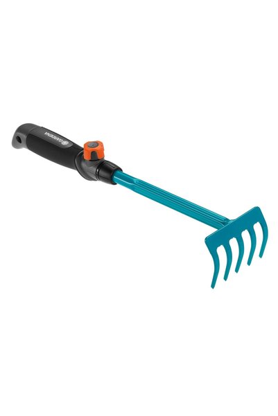 Gardena 8925-20 Flower Rake 8.5 cm Combi System