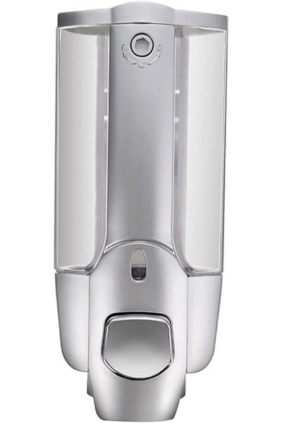 Ginza Soap dispenser pump Wall Mounted Soap Dispenser Home Bathroom Hand Clea...