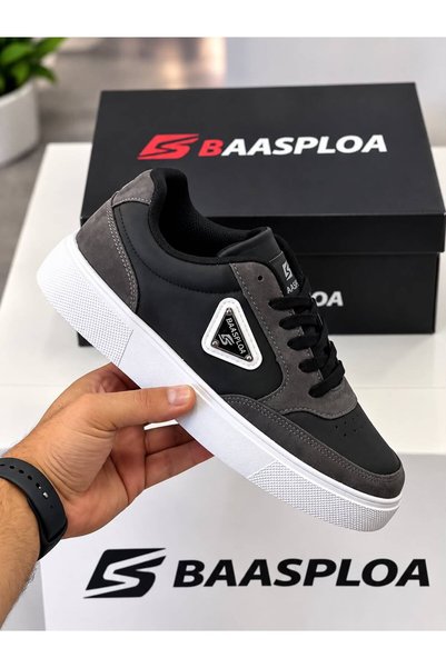 GREEN-SHOP Unısex Spor Ayakkabı Sneaker Hafif Ortopedik Eva Taban Memory Foam Günlük Kullanım İçin Rahat