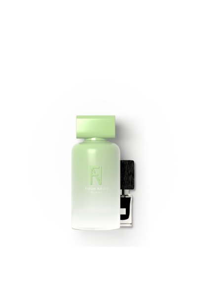 Fouh Najed عطر 53 ناسوماتو بلاك افغانو