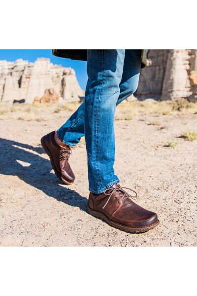 BORN Genuine Leather Casual Shoes