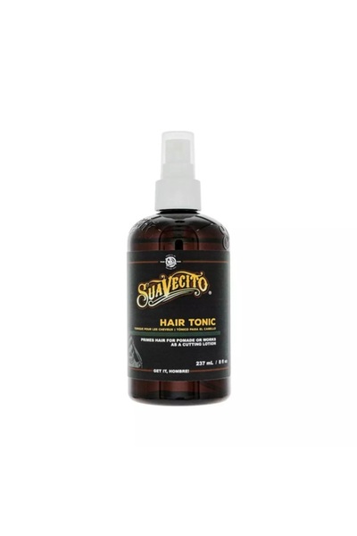 Suavecito - Loțiune tonică pentru păr 237 ml