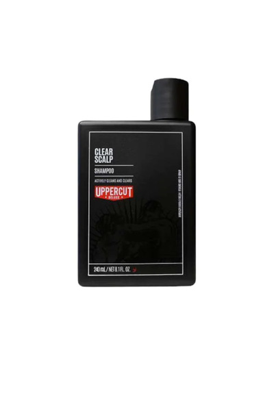 Uppercut - Șampon pentru scalp curat 240 ml