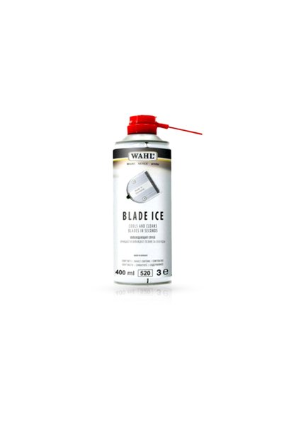 Wahl - Spray de curățare pentru mașini de tuns 400ml
