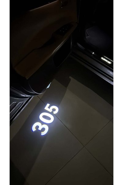Other بروجكتر أبواب بشعار 305