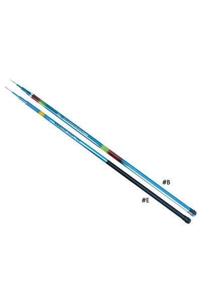 Baracuda Undita fibra de sticla 6,00 m
