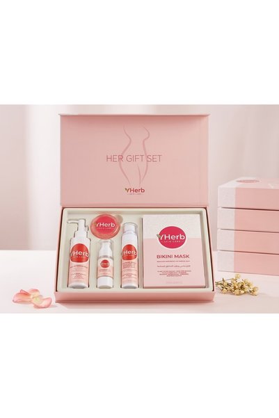ROSE BERRYY بكج سر الأنوثة