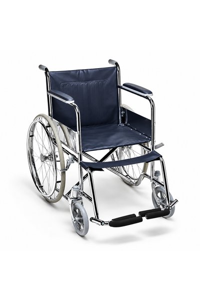 Generic Brand Wheelchair