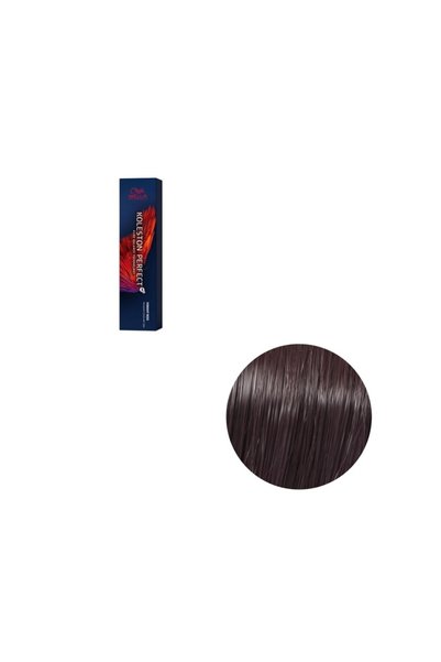 Wella Koleston Perfect Me+ Vibrant Reds 44/65 60 ml Vopsea de păr permanentă