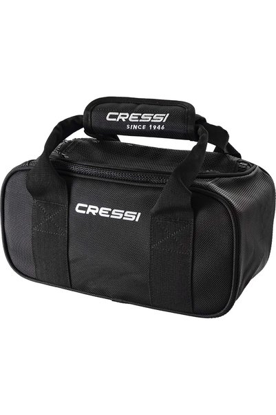 Cressi جيوب خفيفة الوزن للسترة