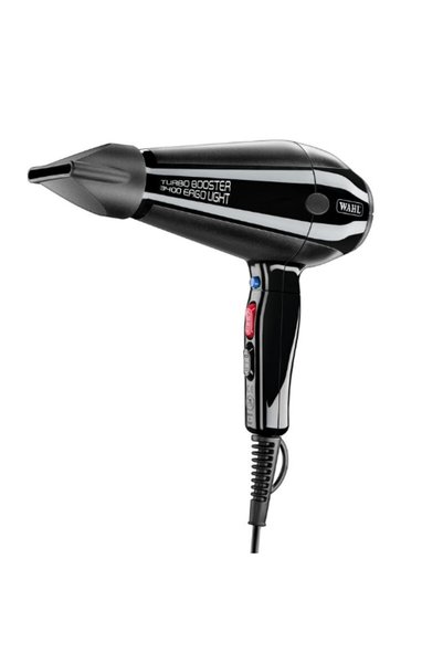 Wahl Uscător de păr - - Turbo Booster 2400W
