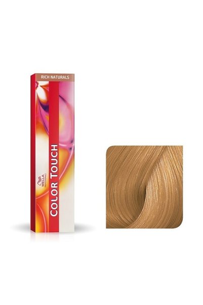 Wella Color Touch Rich Naturals 9/36 60 ml Vopsea de păr semipermanentă