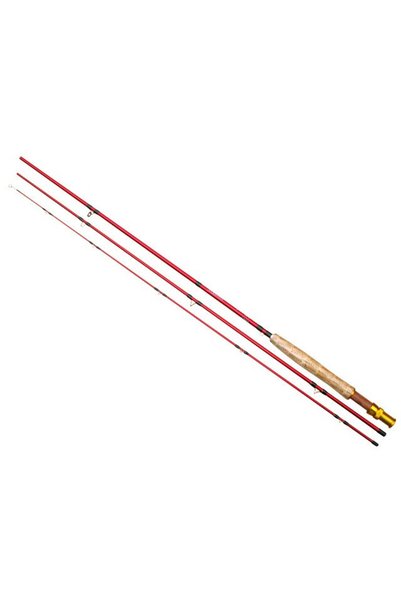 Baracuda Lanseta fibra de carbon Fly 2703 2,70m
