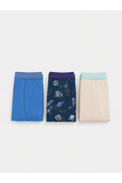 LC Waikiki I Boy's Boxer 3-Pack from Freezen Store