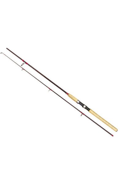 Baracuda Lanseta fibra de carbon Vampire 2102 2,10m