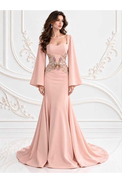 Reteel Fashion فستان سهره راقي