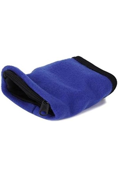 2 Brothers Wrist Wallet Pouch Arm Band Bag For MP3 Key Card Storage Bag Case ...